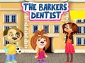 Gioco Il dentista Barker  in linea