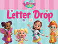 Gioco Butterbean Cafe: Lettera Drop  in linea