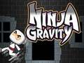Gioco Gravità Ninja  in linea
