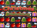 Gioco Abbinamento di Natale  in linea