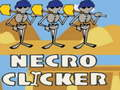 Gioco Necrocliccatore  in linea