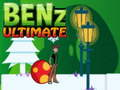 Gioco Benz Ultimate in linea
