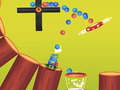 Gioco Secchio di colpi di cannone  in linea