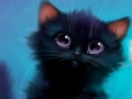 Gioco 4GameGround gattini da colorare  in linea