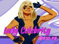 Gioco Lady Celebrity Dress Up in linea