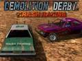 Gioco Demolizione Derby Crash Racing  in linea