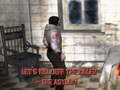 Gioco Uccidiamo Jeff The Killer The Asylum  in linea