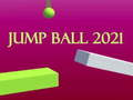 Gioco Salta la palla 2021  in linea