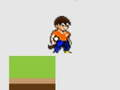 Gioco Avventura di Dragon Ball  in linea