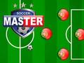 Gioco Maestro Calcio  in linea