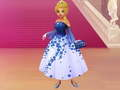 Gioco Il vestito di Cenerentola in Fantasy  in linea