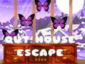 Gioco Fuga fuori casa  in linea