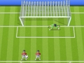 Gioco Calcio libero  in linea