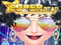 Gioco Festa del trucco da superstar  in linea
