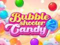 Gioco Caramella sparabolle 2  in linea