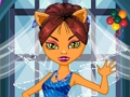 Gioco Matrimonio Monster High  in linea