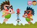 Gioco Joey scoreggia  in linea