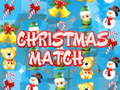 Gioco Partita di Natale  in linea