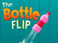 Gioco Il capovolgimento della bottiglia  in linea