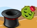 Gioco Cattura il cactus  in linea