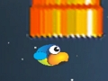 Gioco FLAPPY BIRD UNIVERSO  in linea
