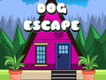 Gioco Fuga del cane  in linea