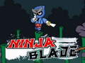 Gioco Lama Ninja  in linea