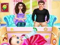 Gioco Baby Taylor: prendersi cura del bambino  in linea