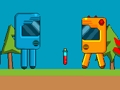 Gioco Robot 2  in linea