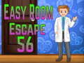 Gioco Amgel Easy Room Fuga 56  in linea