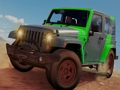 Gioco Guida fuoristrada in jeep  in linea