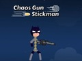 Gioco Caos Gun Stickman  in linea
