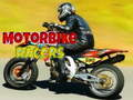 Gioco Motociclisti  in linea