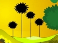 Gioco Fuga dal cancello della foresta 1  in linea