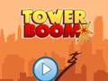 Gioco Boom della torre  in linea