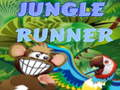 Gioco Corridore della giungla  in linea