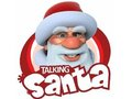 Gioco Babbo Natale divertente tempo  in linea