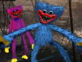 Gioco Il mio incubo Huggy Wuggy  in linea