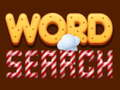 Gioco Ricerca di parole  in linea