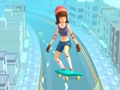 Gioco Ragazza Turbo  in linea