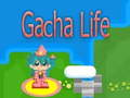 Gioco Gacha vita  in linea