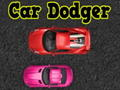 Gioco Dodger d'auto  in linea