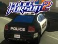 Gioco Inseguimento della polizia 2  in linea