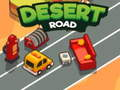 Gioco Strada del deserto  in linea