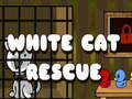 Gioco G2L White Cat Rescue in linea