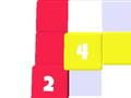 Gioco Impila blocchi  in linea