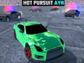 Gioco Hot Pursuit Ayn in linea