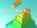 Gioco Pila di blocchi 3D  in linea