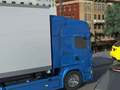 Gioco Parcheggio per camion a 18 ruote  in linea