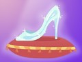 Gioco Cenerentola Partita 3D  in linea